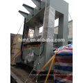 60 ton Customized small Size Frame Hydraulic Punch Press Machine